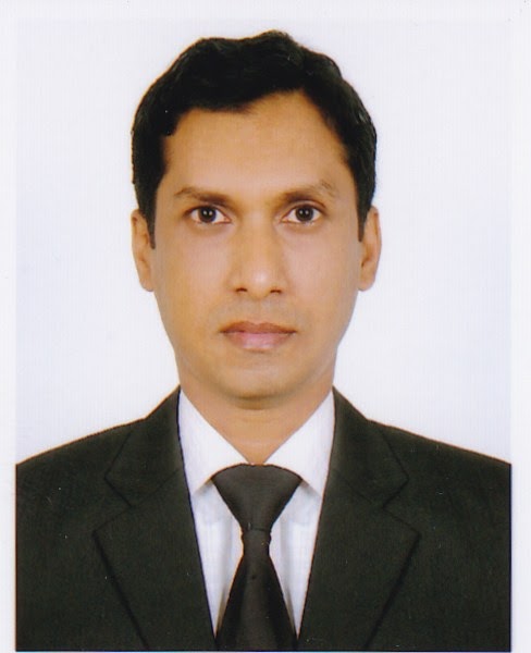 K. M. HABIBUL KIBRIA